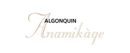 algonquin